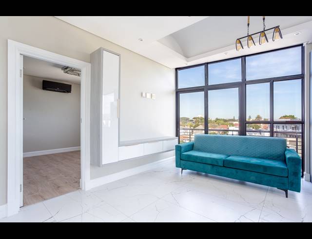 2 BEDROOM APARTMENT TO LET IN MOWBRAY